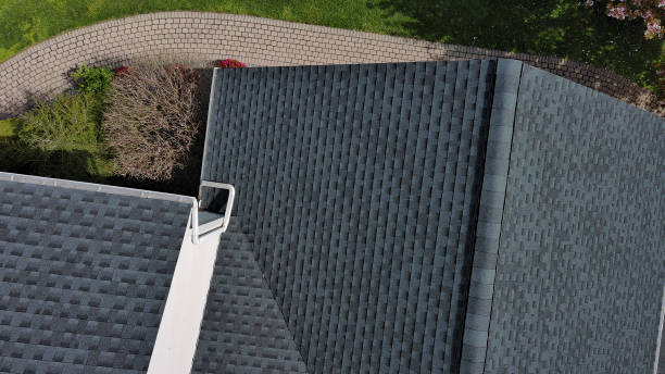 Best Chimney Flashing Repair  in USA